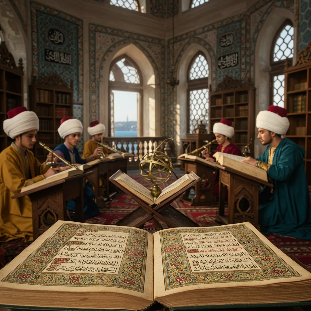 Eğitim Kitaplığı