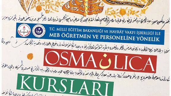 Osmanlica.online: Dijital Osmanlıca Akademisi