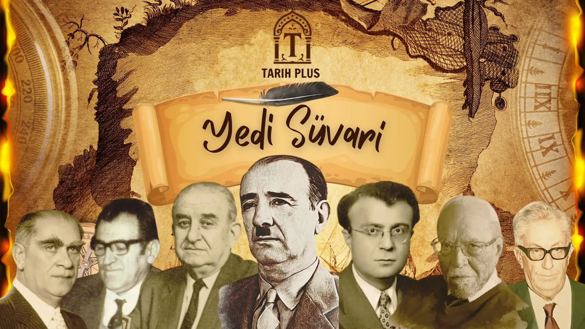 Yedi Süvari