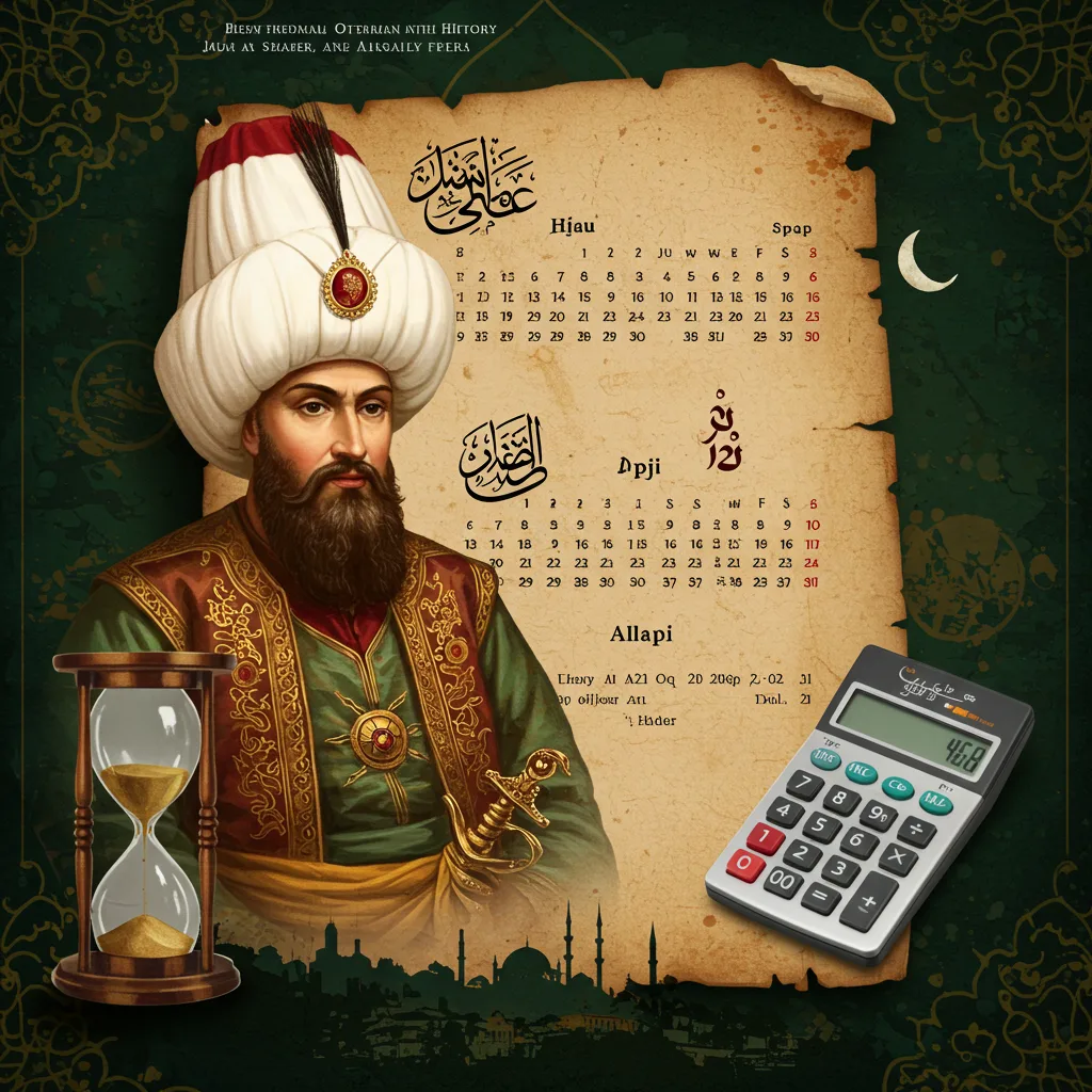 Padişahı Hesaplayıcı